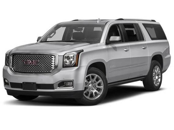 GMC YUKON XL 2017 1GKS2HKJ5HR405404 image